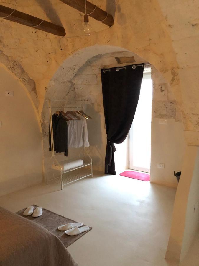 Trullo Trilli Puglia Martina Franca Exterior foto