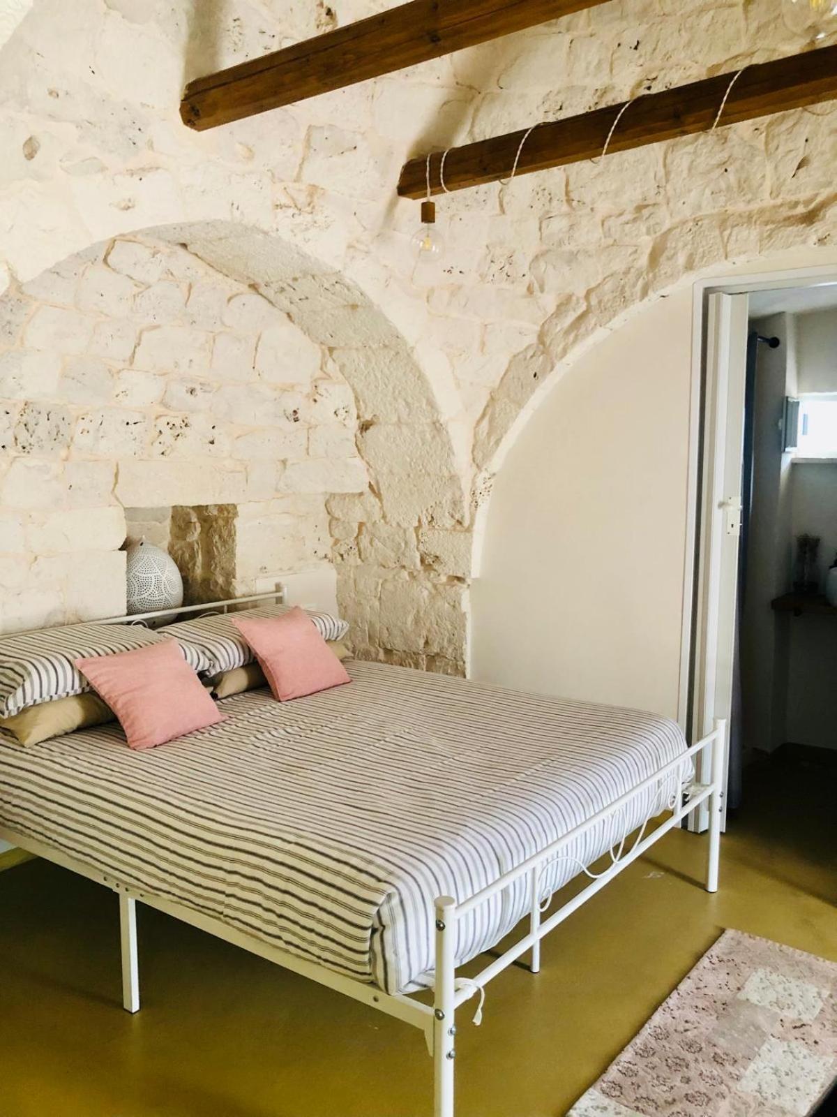 Trullo Trilli Puglia Martina Franca Exterior foto